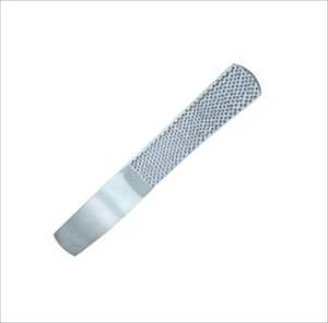 Nouvel arrivage : Râpe à sabots professionnelle réutilisable en acier inoxydable – Outil de ferrerie pour l'entretien des sabots équins - Product Image 6