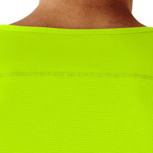 <b>Men</b> Gym <b>Singlets</b> Quality Polyester Tank Top <b>for</b> Fitness and Bodybuilding Casual Breathable Knitted Weave Best Gym Wear - Product Image 2