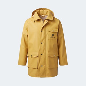 Chaqueta Impermeable de Invierno con Capucha y Bolsillos, Diseño y Logotipo Personalizados de Alta Calidad, para Uso en Exteriores - Product Image 2