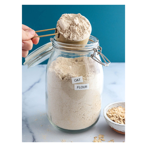 Farine d'avoine en vrac avec prix de gros compétitif pour les acheteurs - Product Image 3