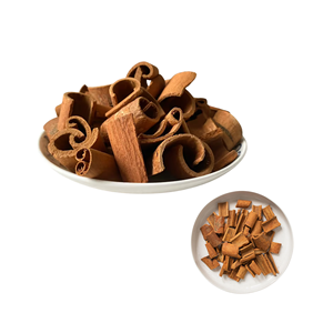 Vietnam Factory Top Selling Premium Quality Private <b>label</b> Best Rate Saigon Cinnamon Square-cut In Bulk - Product Image 3