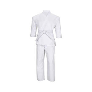 Dernier design, prix raisonnable, vêtements pour jeunes, kimono de Jiu Jitsu, uniforme de qualité supérieure, taille plus, uniforme de karaté - Product Image 1