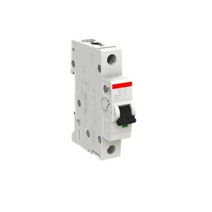 Disyuntor de 1 polo 2CDS251001R0164 16A 230/400VAC 6kA Inom; para PLC PAC y controladores dedicados - Product Image 1