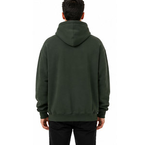 Sweat à capuche épais pour homme Athlete Pick, en molleton premium, confortable, chaud, décontracté, streetwear, vêtement de mode - Product Image 2