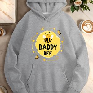 DADDY BEE sudaderas casuales de mujer - Product Image 1