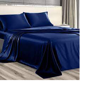 Service OEM, parures de draps d'hôtel en coton 100% tissé, 200TC, quatre pièces, blanc, pas cher, en vente - Product Image 5