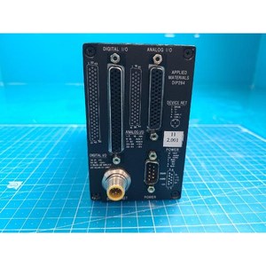 Amat เซ็นเซอร์ระดับเทฟลอน0190-36511 DIP294ใช้เป็นชิ้นส่วนอุปกรณ์เซมิคอนดักเตอร์รุ่นเก่า - Product Image 3