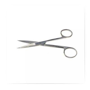 Kit Quirúrgico Madriq International de Alta Calidad, Grado Industrial, 6 Piezas, Tijeras Quirúrgicas Rectas de 5.5 Pulgadas, Afiladas - Product Image 3