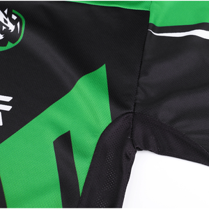 Servicio OEM, Jersey de Hockey sobre Hielo Barato al por Mayor, Jersey de Hockey Personalizado Sublimado y Cosido, Uniforme de Hockey para Jóvenes y Hombres - Product Image 4