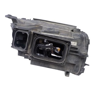 ไฟหน้ามือสอง GLC ด้านซ้าย รุ่น A2539061501 - Product Image 4