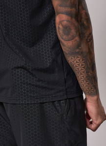 Camisetas al por mayor transpirables de 180g, 100% algodón, con estampado digital, camisetas para hombre, camisetas personalizadas para hombre - Product Image 4
