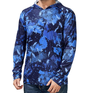 Premium Outdoor Softshell <b>Camouflage</b> Hunting T-Shirt Unisex Long Sleeve Waterproof Breathable Windproof Quick-Dry Tactical Shirt - Product Image 3