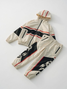op Trendy Custom Design Men <b>Tracksuit</b> Windbreaker Sports Track Suit for Men Winter Windbreaker Men <b>Tracksuits</b> Sportswear - Product Image 1