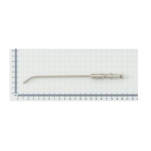 Tubo de succión Adson al por mayor de 4 mm, preferido por Metal Med - Product Image 3