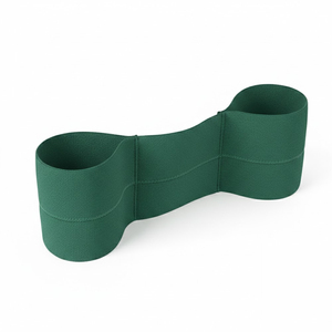 Sling shot professionnel super résistant OEM respirant antidérapant unisexe pour musculation, bodybuilding et entraînements en salle de sport - Product Image 3