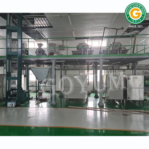 Coconut <b>Oil</b> Making <b>Machine</b> High-Efficiency Copra <b>Oil</b> Press <b>Oil</b> Pressing <b>Machine</b> Manufacturer - Product Image 6