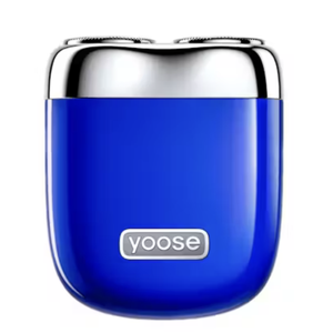 Afeitadora Eléctrica Portátil Yoose Mini 2.0 Azul - Product Image 1