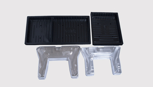 Composants en plastique OEM de haute qualité à prix compétitif pour l'exportation mondiale, services de moulage sous vide et thermoformage - Product Image 5