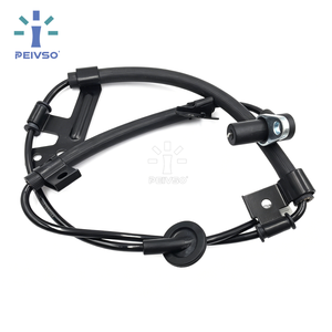 Sensor de Velocidad de Rueda ABS PEIVSO para Infiniti G20 1999-2002 2.0L 47910-3J100 Delantero Derecho 47910-3J100 - Product Image 3