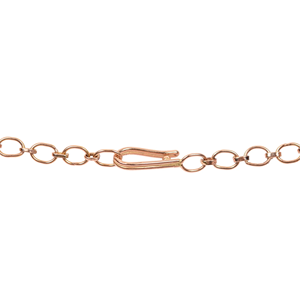 Pulsera de Diamantes Pixie Polki, Pulsera de Diamantes de Estilo Polki Elegante de Inspiración Tradicional Premium con Delicada Artesanía - Product Image 5