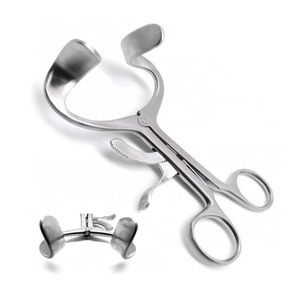 ปิดปากสไตล์ใหม่วัสดุสแตนเลส - Product Image 6