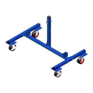 Équipement de levage de verre, ventouse à vide facile à utiliser avec des ventouses - Product Image 6