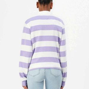 Camisetas de Rugby para Hombre, Manga Larga, Sólidas, Transpirables, para Clubes Deportivos, Más Vendidas - Product Image 2