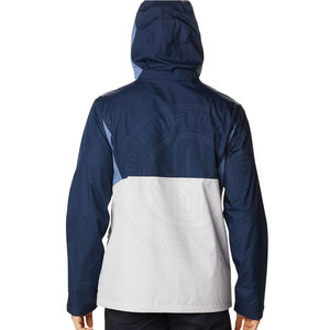 Rain <b>Jacket</b> Men Soft Fabric <b>Winter</b> <b>Jacket</b> <b>Waterproof</b> Comfortable Casual Wear Daily Outfit Style - Product Image 2