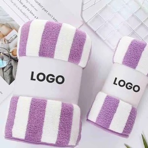 Toalla de Playa Personalizada con Diseño Gratis, Toalla de Playa con Logotipo, Impresión Personalizada, Envío Rápido, Toalla de Playa Grande de Verano, Venta al por Mayor - Product Image 6