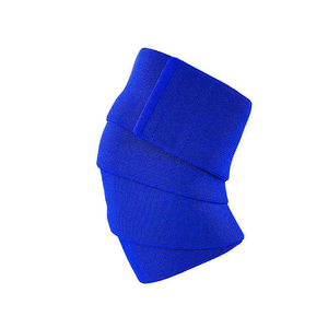 Bandages de récupération pour les coudes, pour hommes et femmes, soutien par compression, entraînement en salle de sport, fournisseur en gros - Product Image 3