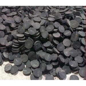 Botones de Cuerno Natural de Alta Calidad para Confección de Ropa Hechos a Mano y Ecológicos, en Oferta - Product Image 2