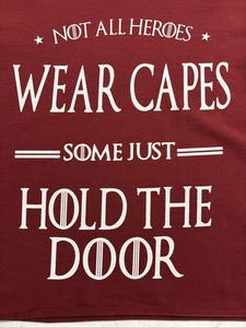 Sudadera con capucha ligera y corta para mujer, talla pequeña, con diseño de “Juego de Tronos” - Product Image 5