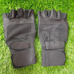 Top Quality Workout Gym Training <b>Gloves</b> Wrist Wrap Support <b>Weight</b> Lifting Breathable Fitness <b>Gloves</b> - Product Image 5