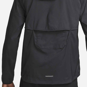 Veste coupe-vent softshell respirante et à séchage rapide pour homme, veste décontractée haute performance pour homme - Product Image 5