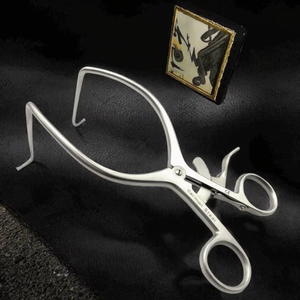 เครื่องมือผ่าตัดแบบใช้มือ Gelpi Retractor ขนาด 3 มม. แบบคมเดี่ยว  ได้รับการรับรองมาตรฐาน CE สำหรับการผ่าตัดทั่วไป |   โอลด์เมด - Product Image 2
