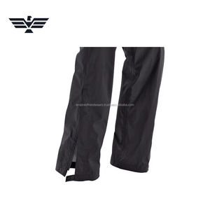 Equipo de Lluvia para Motocicleta de Cuero Impermeable Personalizado |   Chaleco Cortavientos y Anti-UV para Ciclismo |   Protección para Bicicletas de Exterior - Product Image 6