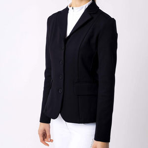 Chaqueta de Equitación de Alta Calidad con Tela Resistente, Movimiento Fácil, Acabado Impecable y Manejo Cómodo para Todas las Estaciones - Product Image 2