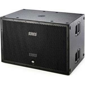 Subwoofer Activo de la Serie Profesional Virtue MERIT RCF SUB 8006-AS - Product Image 2