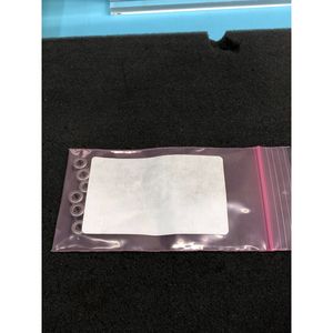 LOT DE 7 ROULEMENTS ONTRAK 33-0002-029, SIMPLE RANGÉE - Équipements et Pièces Semi-conductrices de Renommée Mondiale à Confiance Mondiale - Product Image 3