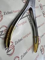 Coupe-fil à sertir TC 23 cm, coupe-fil orthopédique en acier inoxydable allemand, conception robuste, fournisseur OEM, vente en gros