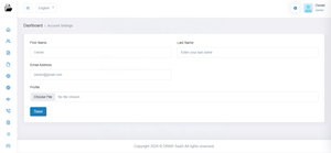 Custom Document Management <strong>System</strong> <strong>Software</strong> - Product Image 2