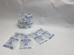 High Quality Environmentally Friendly <b>Silica</b> Gel Desiccant Absorbs Oxygen Petroleum Additives Plastic Chemical Auxiliary Agent - Product Image 6