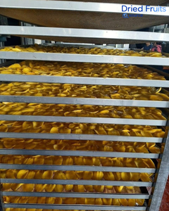 Premium Vietnam Soft Dried Mango Slices Natural <b>Chewy</b> Tropical Fruit Snack OEM ODM Private Label Option - Product Image 6