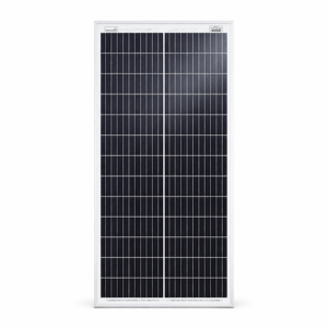 Innovative <b>Solar</b> 12V 80Wp Mono PERC <b>Solar</b> Panel - Product Image 1