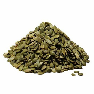 High Grade Pumpkin <b>Seeds</b> Vacuum Packed for Export Shipments and Long Duration <b>Storage</b> - Product Image 3
