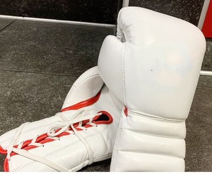 Guantes de Boxeo para Entrenamiento de Sparring, Personalizados con Logotipo de Gimnasio, Club o Escuela, Cuero Vacuno, Venta al Por Mayor, OEM - Product Image 5