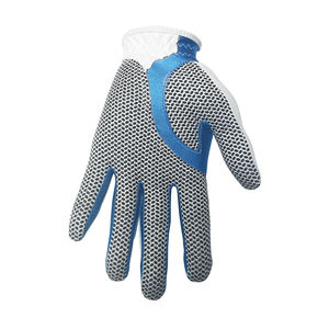 Guantes de Golf Deportivos Ikhlas Hechos a Medida a Precio Razonable, Alta Calidad, Transpirables, Ligeros, Cómodos, Agarre Antideslizante, Velcro - Product Image 4
