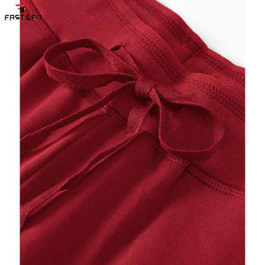 Pantalons pour femmes, décontractés, extensibles, taille haute - Product Image 4