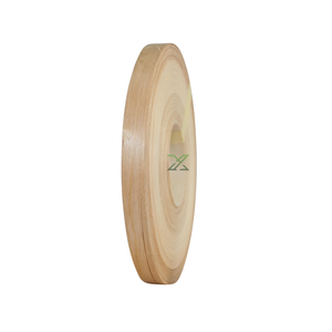 Furniture Grade Double Color Birch Veneer <b>Edge</b> Banding <b>Tape</b> for Interior Decoration Applications - Product Image 3