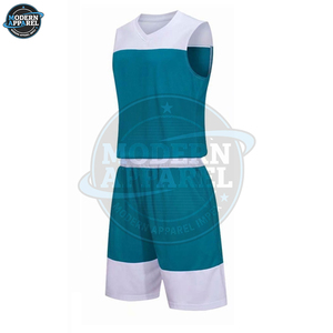 ชุดบาสเก็ตบอลคุณภาพสูง ขายส่งจากผู้ผลิตชั้นนำ ราคาถูก วัสดุที่ดีที่สุด - Product Image 4